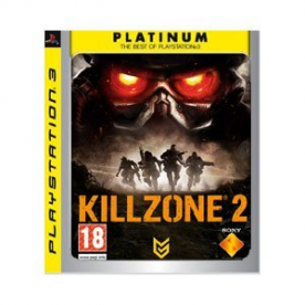 Killzone 2 Game (Platinum) Killzone 2 Game (Platinum)
